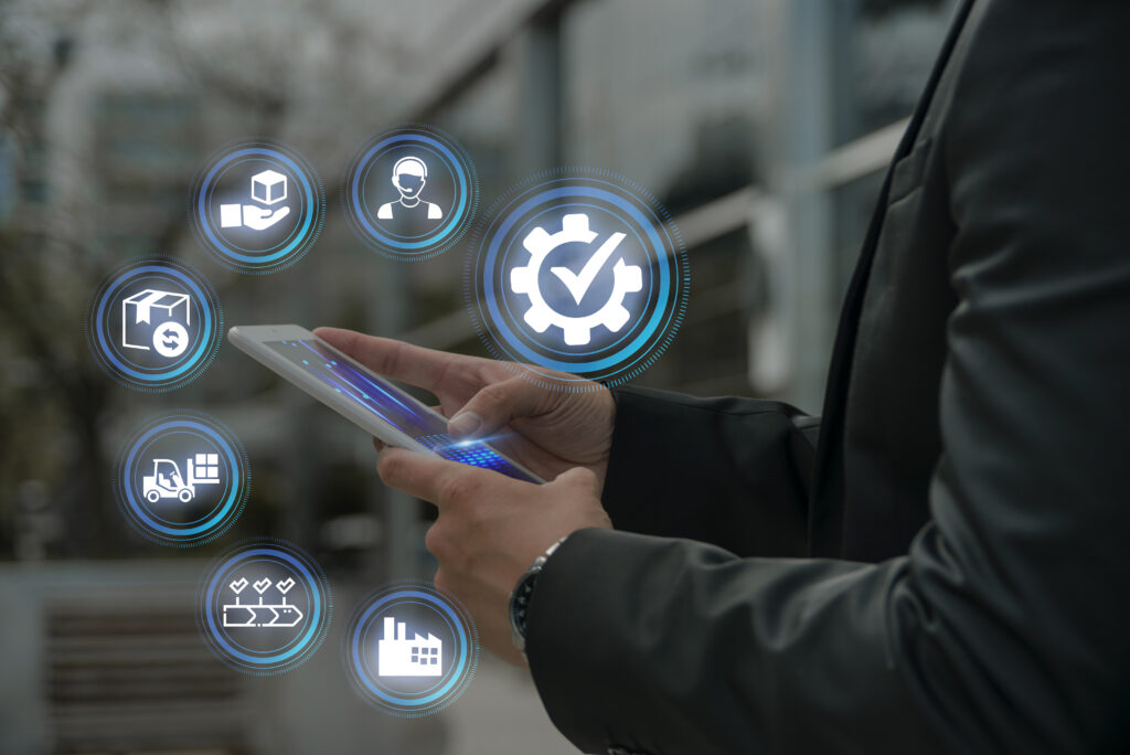 ERP Software