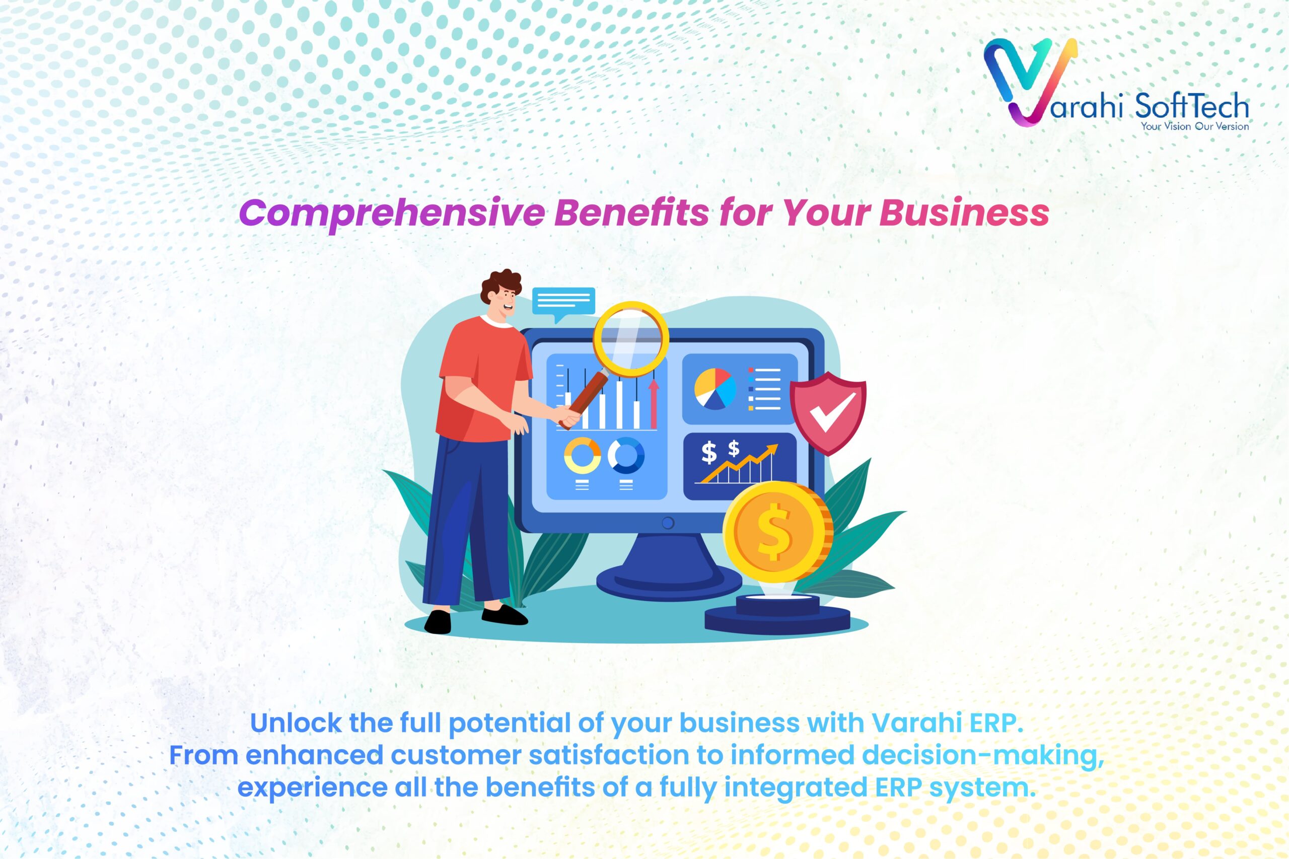 ERP for RMC industry