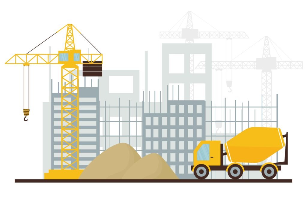 Top Benefits of Implementing ERP Software for Ready Mix Concrete ...